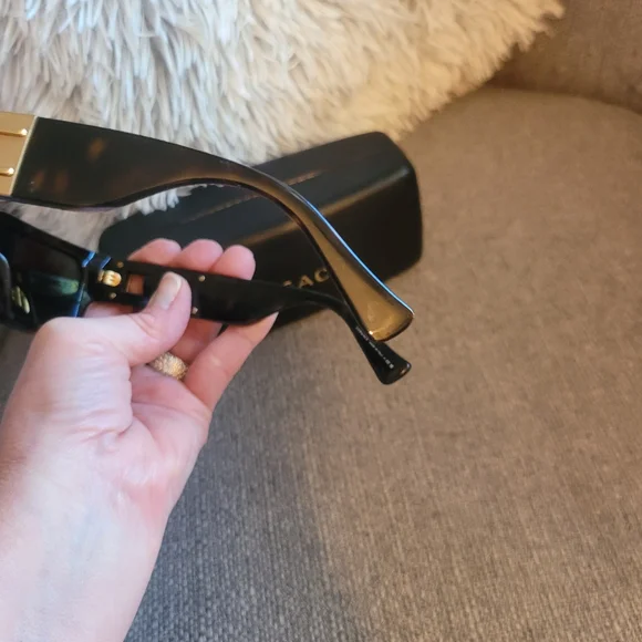 Versace sunglasses, Brand New without tags sunglasses, authentic - Picture 11 of 15